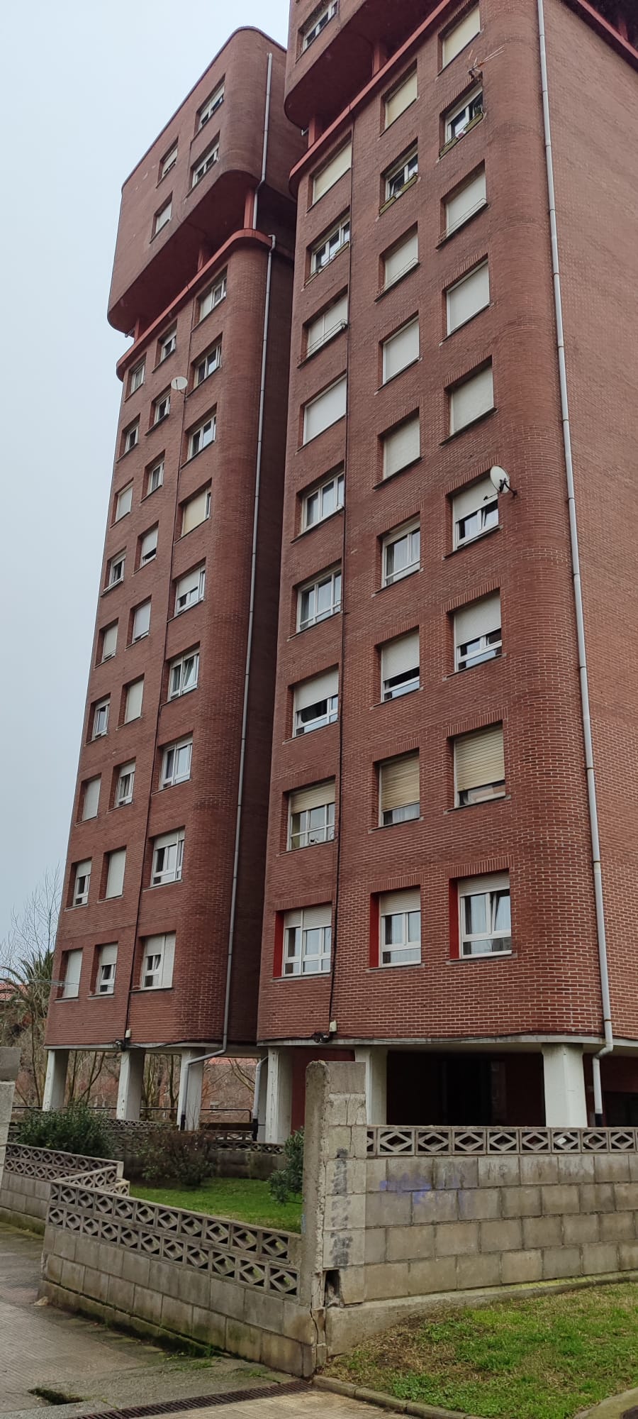 Santander, Alisal - Cazoña